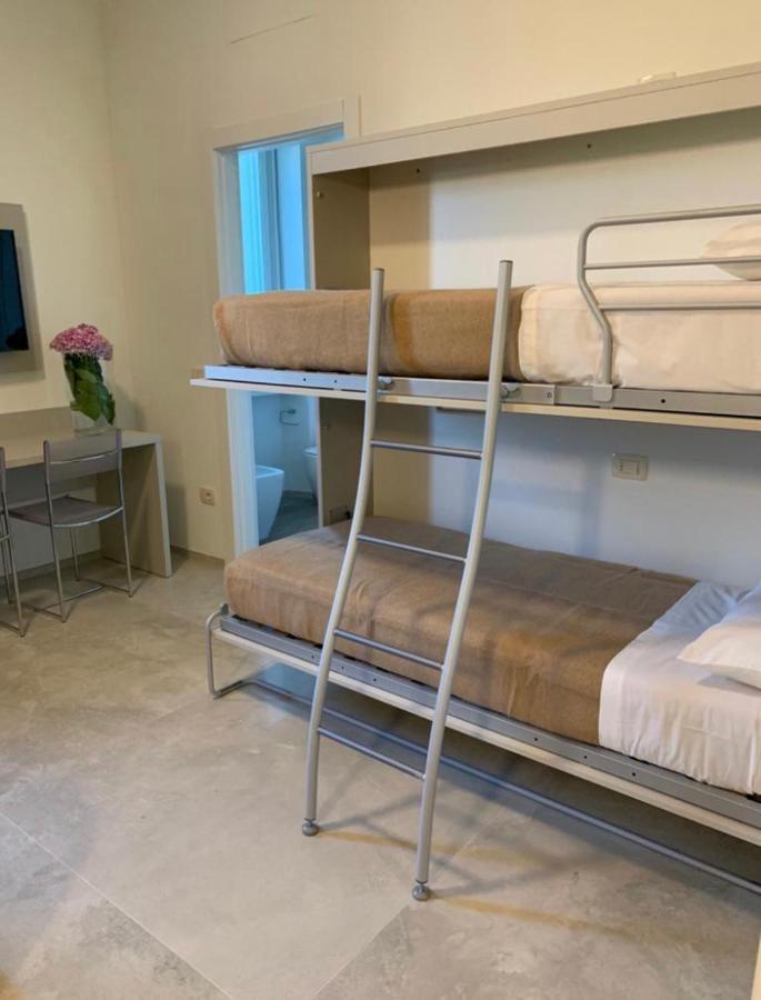 B&B Estercarlo Trezzo sullʼAdda Exterior foto