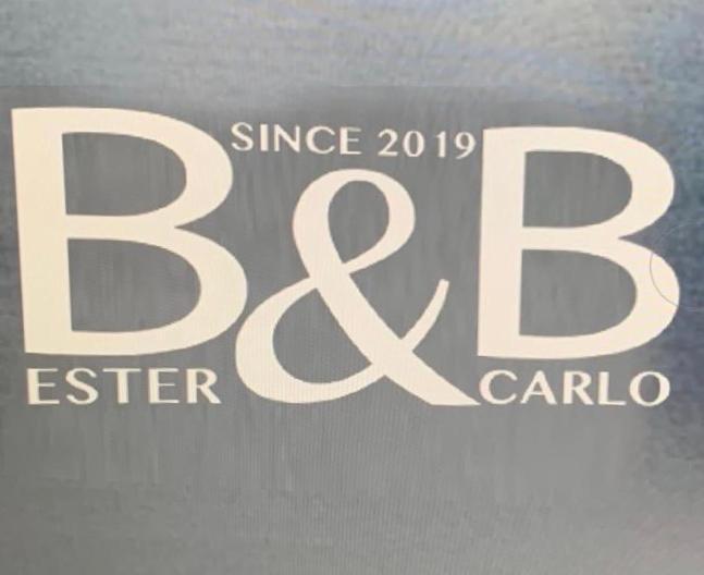 B&B Estercarlo Trezzo sullʼAdda Exterior foto