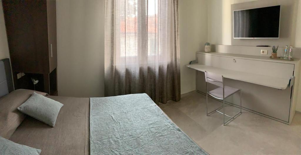 B&B Estercarlo Trezzo sullʼAdda Exterior foto